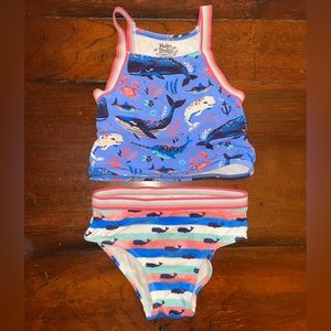 Hatley Swim Toddler Bathing Suit